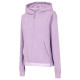 4F Γυναικείο φούτερ Fleece
